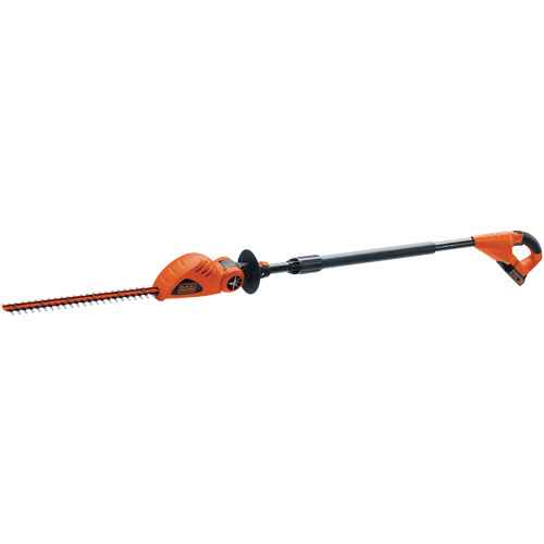 [NO683] Max* Cordless Pole Hedge Trimmer Kit (NO683)