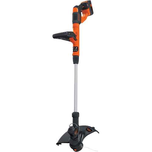[NO696] Max* Cordless String Trimmer Kit (NO696)