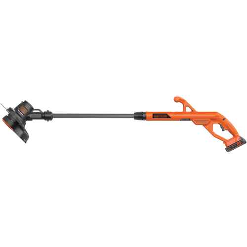 [NO697] Max* Cordless String Trimmer/Edger Kit (NO697)