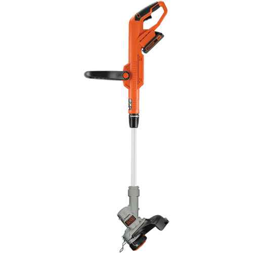 Max* Cordless String Trimmer/Edger Kit (NO698)