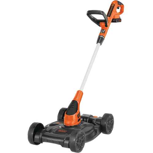 [NO700] Ensemble de tondeuse compacte sans fil 3 en 1 20 V Max* (NO700)