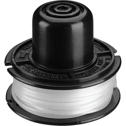 [NO712] Bump Feed Replacement Spool (NO712)