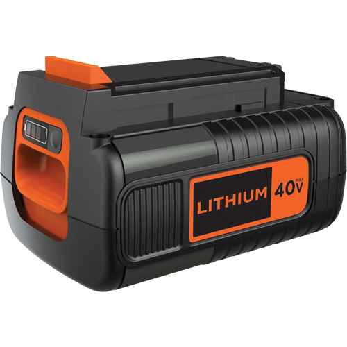 [NO718] Max* Cordless Tool Battery (NO718)