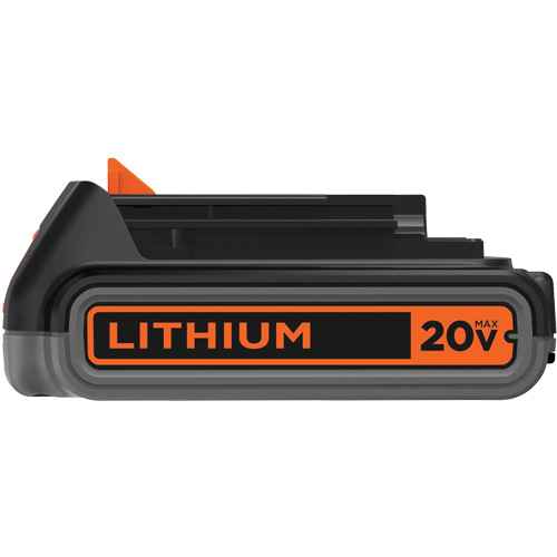 Max* Cordless Tool Battery (NO719)