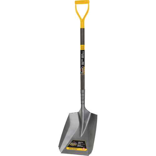 [NO791] Serrated Snow Shovel (NO791)
