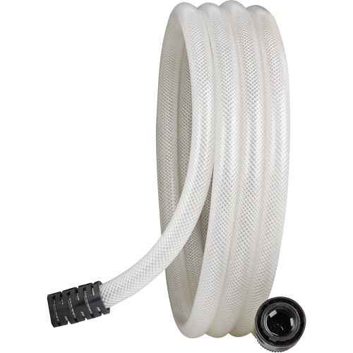 [NO821] 10' Reinforced PVC Replacement Water Supply Hose (NO821)