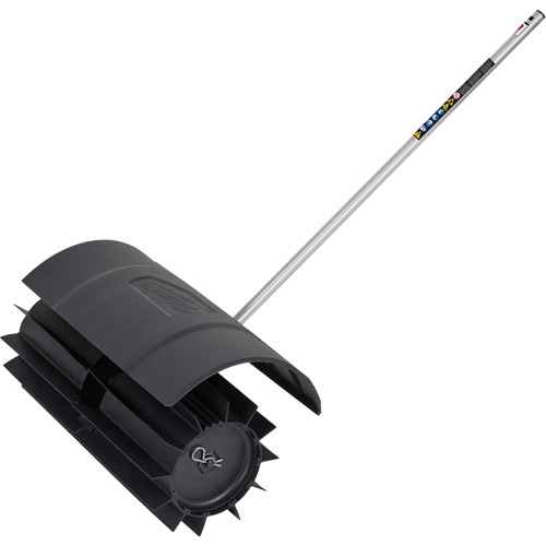 [NO843] QUIK-LOK™ Rubber Broom Attachment (NO843)