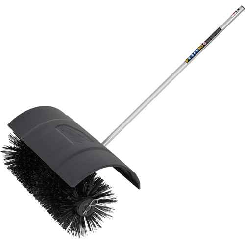 [NO844] QUIK-LOK™ Bristle Brush Attachment (NO844)