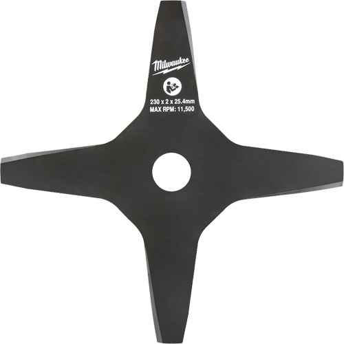 [NO845] Brush Cutter Blade (NO845)