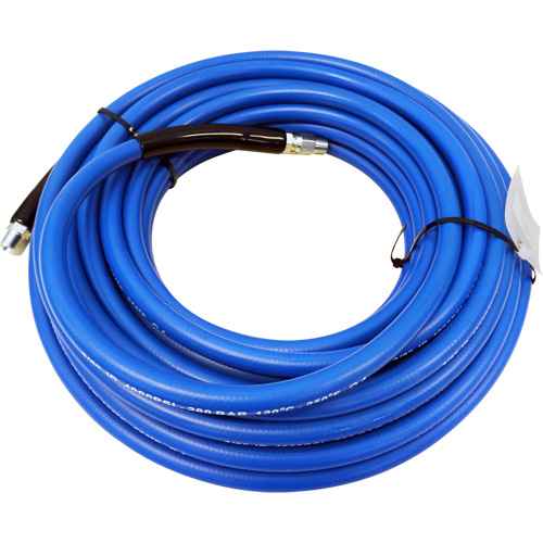 [NO909] Non-Marking Blue High Pressure Hose (NO909)