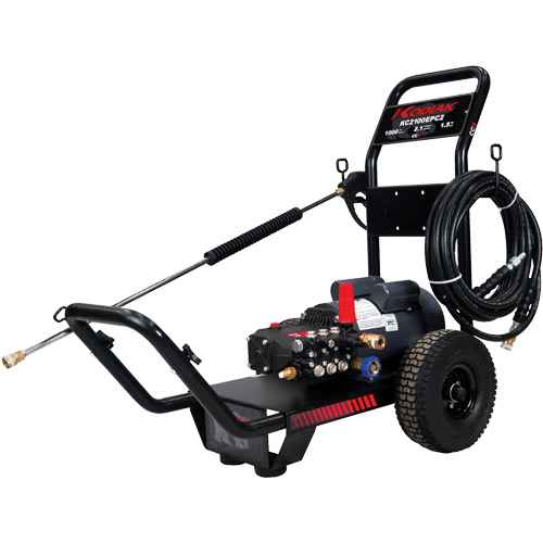 [NO912] Cold Water Pressure Washer (NO912)