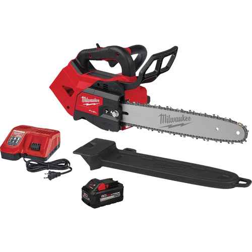 [NO929] M18 Fuel™ 14" Top Handle Chainsaw Kit (NO929)