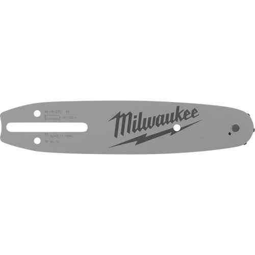 [NO938] 8" Pruning Saw Guide Bar (NO938)