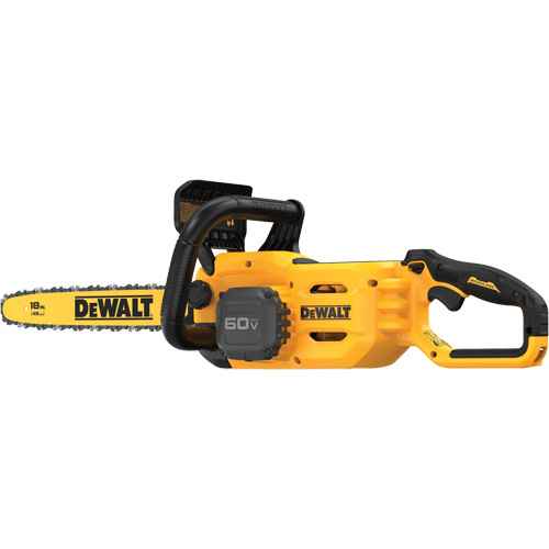 [NO955] MAX* Brushless Cordless Chainsaw (Tool Only) (NO955)