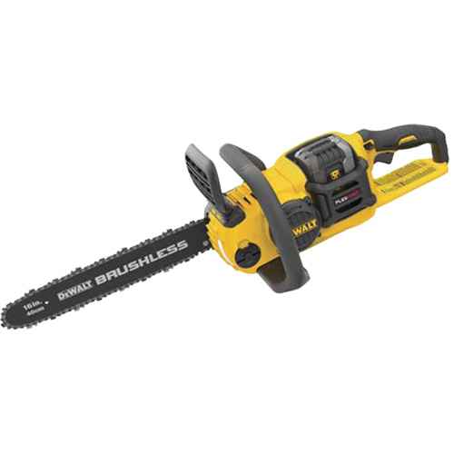 [NO958] MAX* 3.0 Ah Brushless Cordless Chainsaw Kit (NO958)