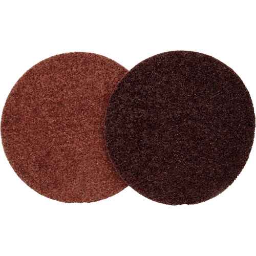 [NP121] Disques de traitement des surfaces Standard Abrasives(MC) (NP121)
