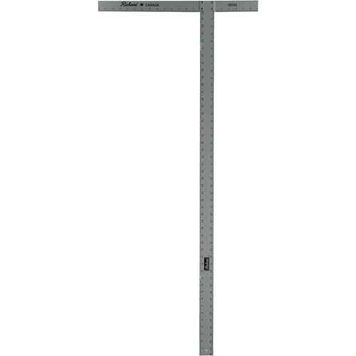 Medium-Duty Drywall T-Square (NP262)