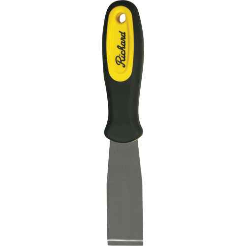 Putty Knife Stiff Steel (NP304)
