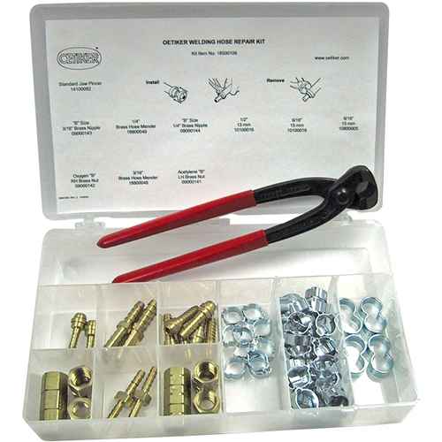 [NP512] Emergency Welding Hose Repair Kit (NP512)