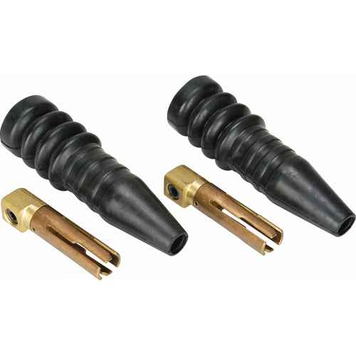 [NP528] Either-End Cable Connectors (NP528)