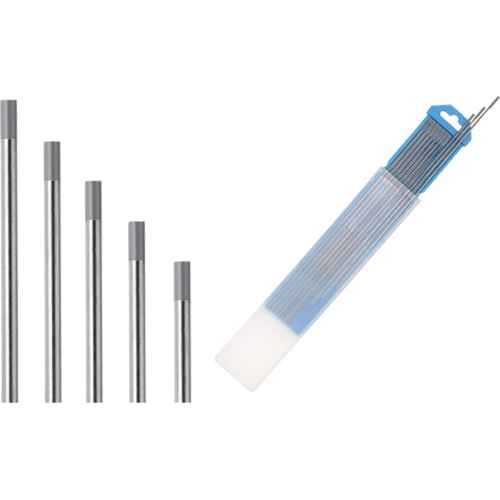 [NP550] Électrodes de tungstène (NP550)