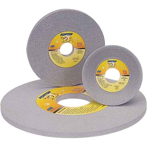 [NR013] Vitrified Toolroom Wheels - Norton 32A Wheels (NR013)