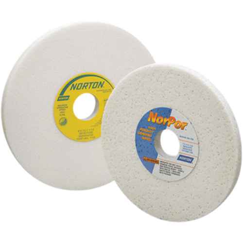 [NR053] Vitrified Toolroom Wheels - Norton 38A Wheels (NR053)