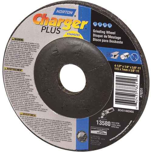 [NR076] Vitrified Toolroom Wheels - Norton 38A Wheels (NR076)