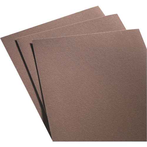 [NR105] Papier abrasif en feuilles de tissu - Metalite K225 (NR105)