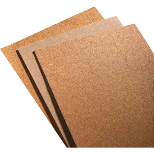 [NR114] Papier abrasif en feuilles de papier - A511 (NR114)