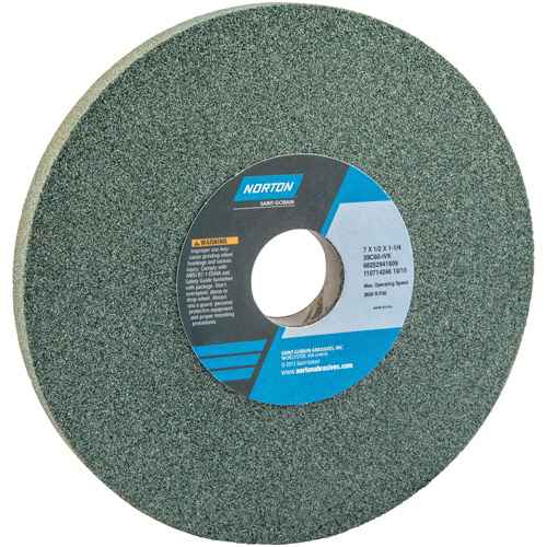 [NR164] Toolroom Vitrified Wheel (NR164)