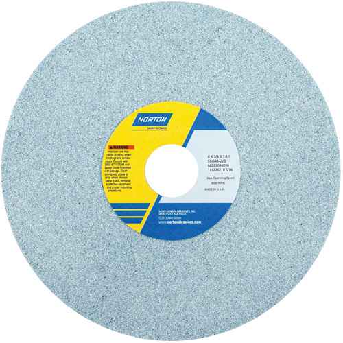 [NR171] Toolroom Vitrified Wheel (NR171)
