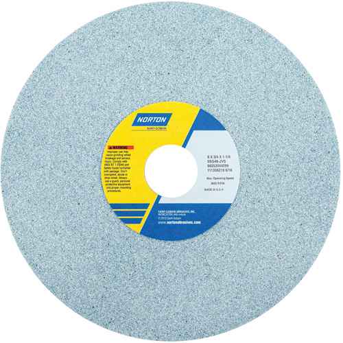 [NR172] Toolroom Vitrified Wheel (NR172)