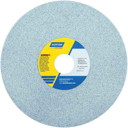 [NR173] Toolroom Vitrified Wheel (NR173)