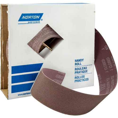 [NR188] Metalite® Sanding Roll (NR188)