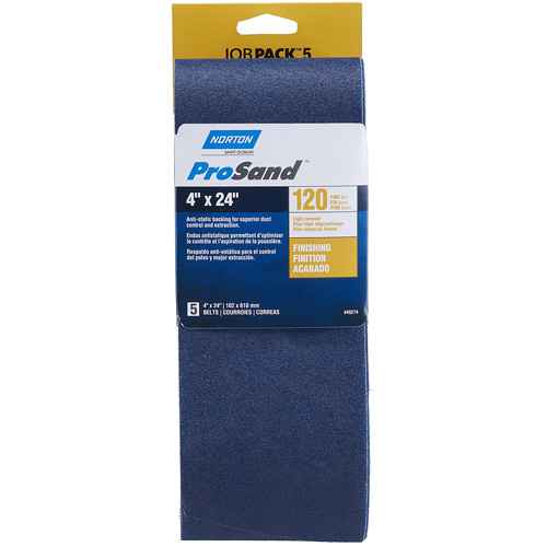 [NR242] BlueFire® Portable Sanding Belt (NR242)