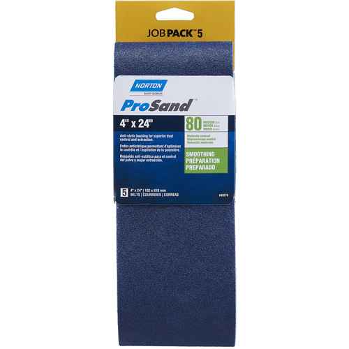 [NR243] BlueFire® Portable Sanding Belt (NR243)