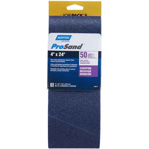 [NR244] BlueFire® Portable Sanding Belt (NR244)