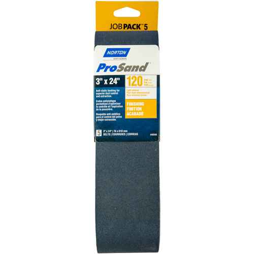 [NR246] Bluefire® Portable Sanding Belt (NR246)
