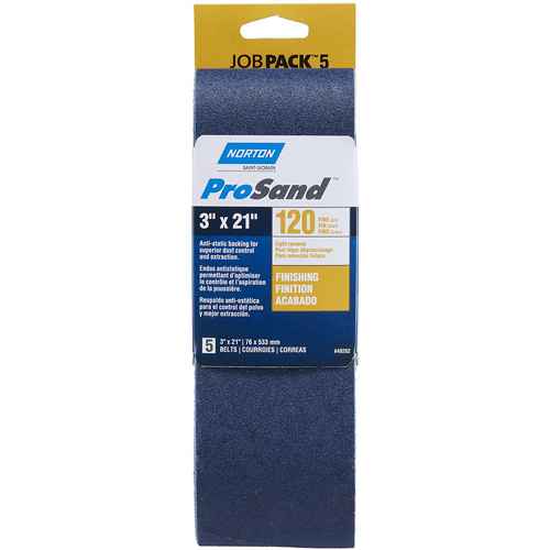 [NR249] BlueFire® Portable Sanding Belt (NR249)