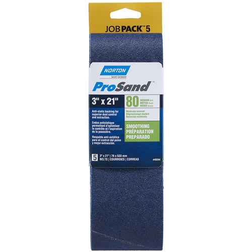 [NR250] BlueFire® Portable Sanding Belt (NR250)