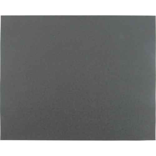 [NR319] Feuille de ponçage imperméable Black Ice (NR319)