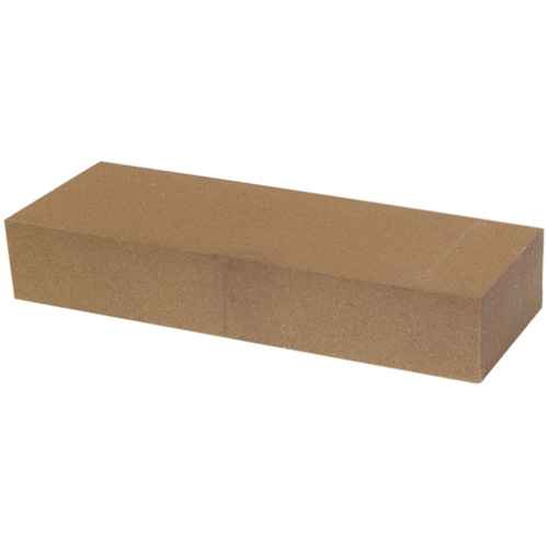 [NR353] India Aluminum Oxide Single Grit Benchstone (NR353)