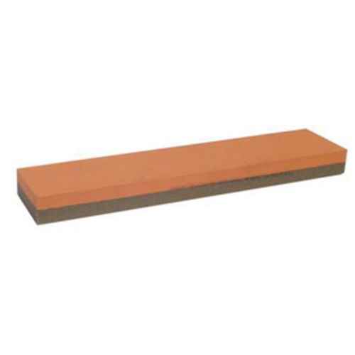 [NR358] India Aluminum Oxide Combination Grit Benchstone (NR358)