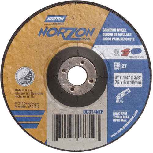 [NR381] Meules Norzon Plus(MD) (NR381)