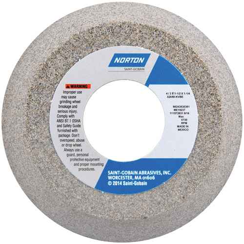 [NR385] Tool Room Wheel (NR385)