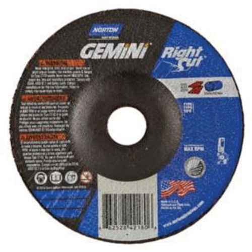 [NR399] Gemini® RightCut™ Cutting Wheel (NR399)