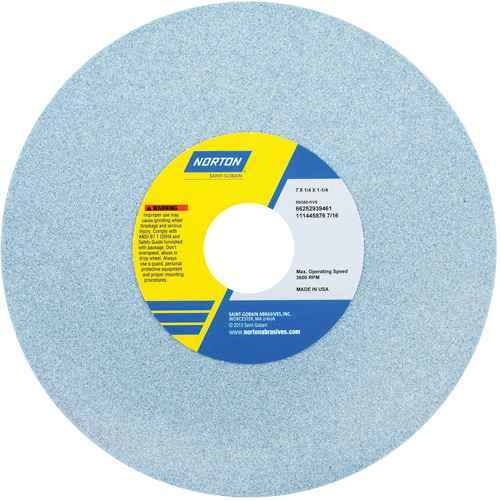 [NR428] Tool Room Wheel (NR428)
