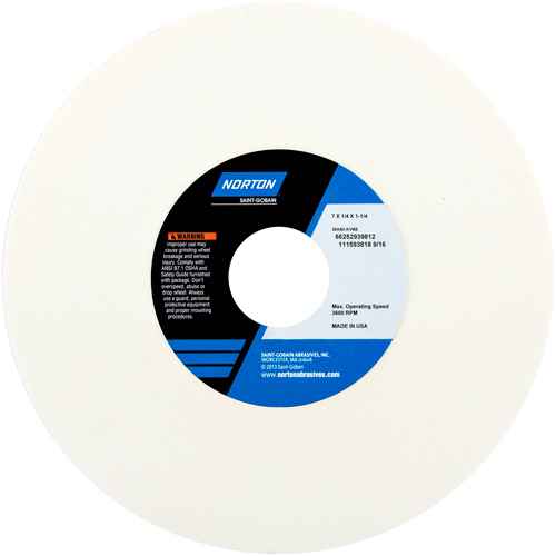 [NR439] Tool Room Wheel (NR439)