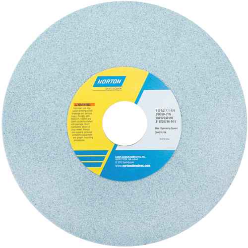 [NR443] Tool Room Wheel (NR443)